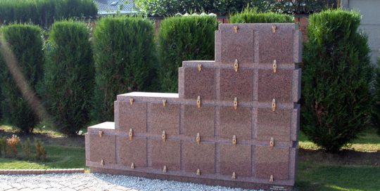 Columbarium - Modéle HARMONIE - Réalisations SANSONE MUNICIPALITES (3)